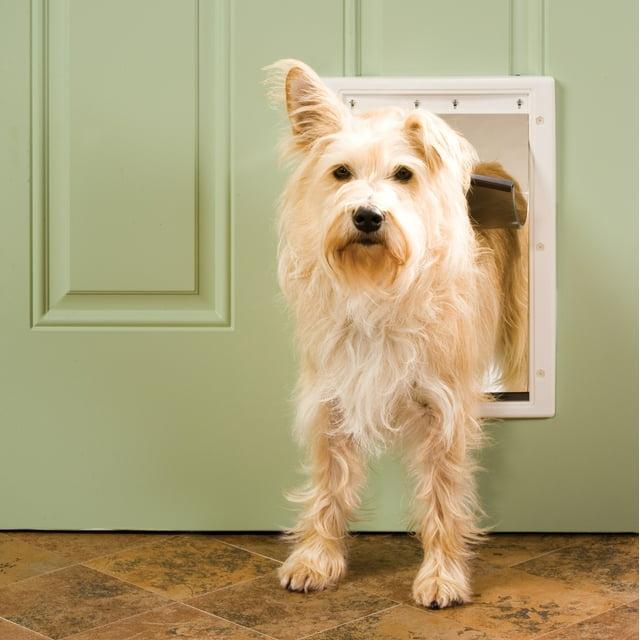 PetSafe® PetSafe® Plastic Pet Door X-Large