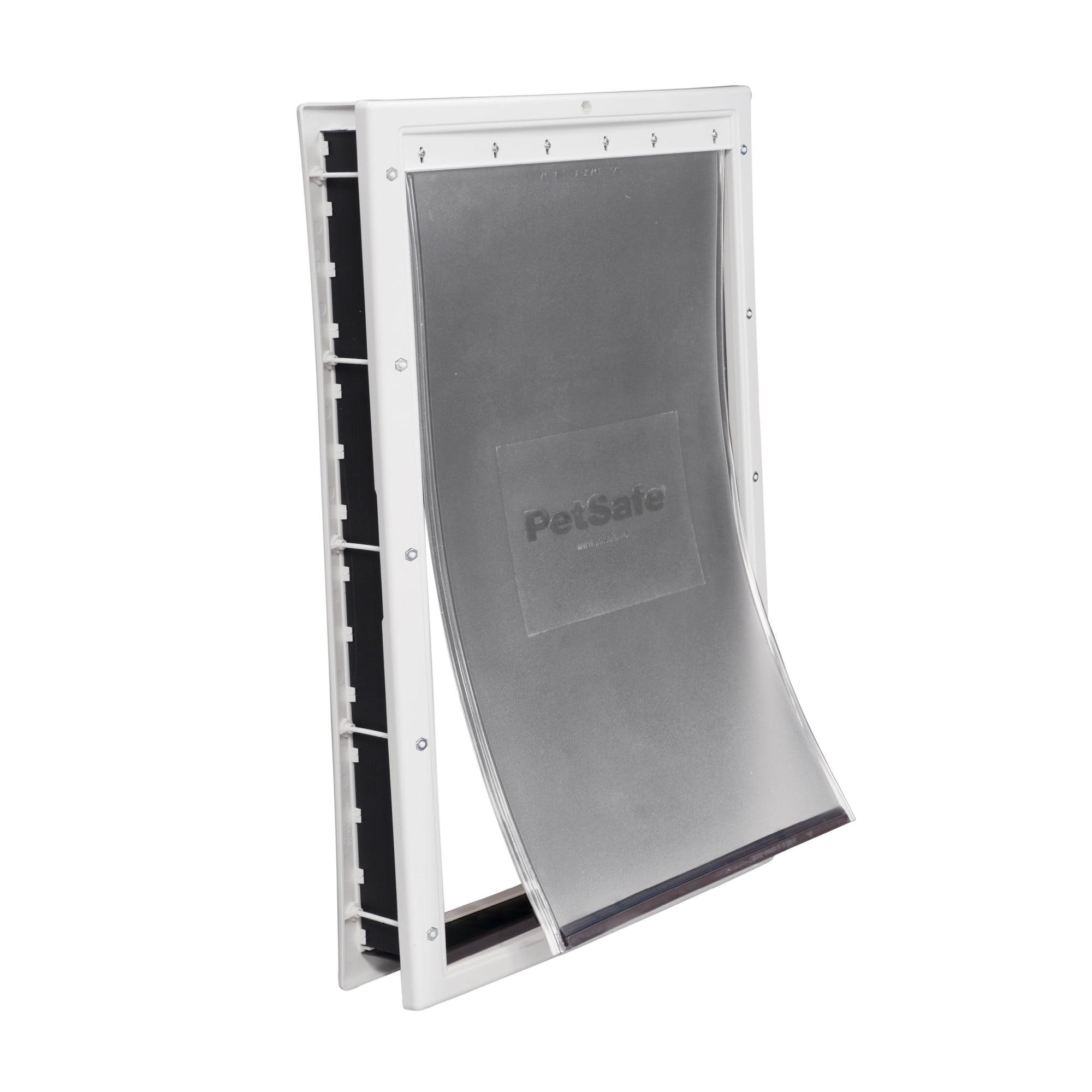 PetSafe® PetSafe® Plastic Pet Door X-Large