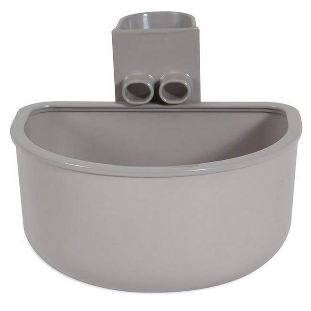 Metal Crate Bowl