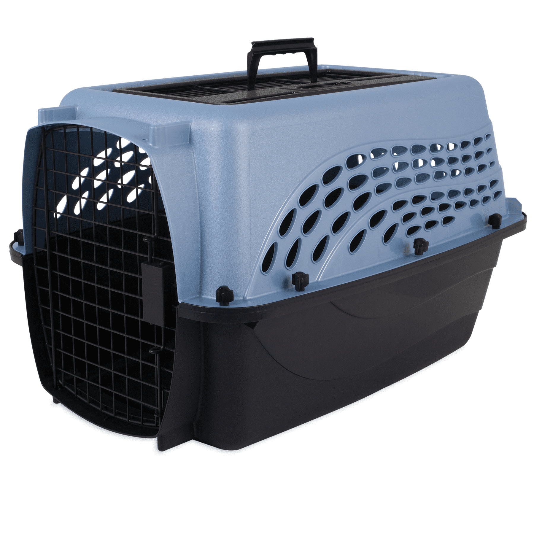 Petmate Plastic Pet Carrier with 1 Door