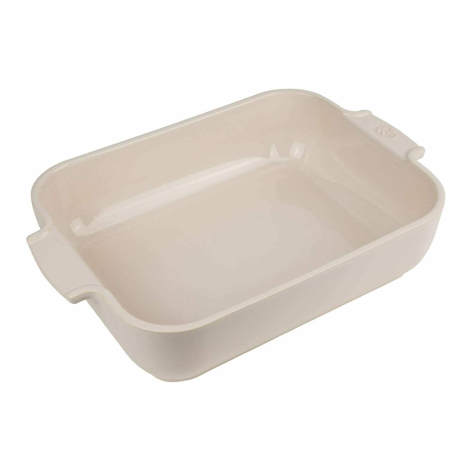 Peugeot Appolia Rectangular Ceramic Baking Dish