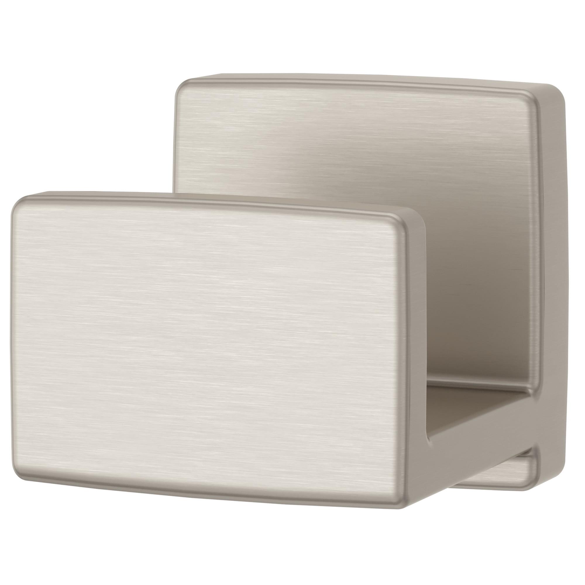 Pfister BRHDA1K Deckard Robe Hook in Brushed Nickel