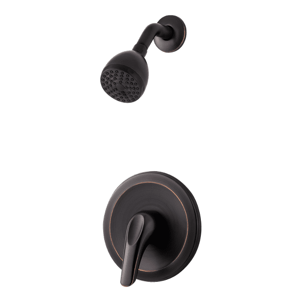 Pfirst Tub & Shower Faucet