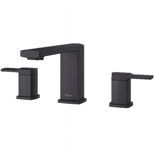 Pfister RT6-5DAB Deckard Double Handle Deck Mounted Roman Tub Faucet Trim