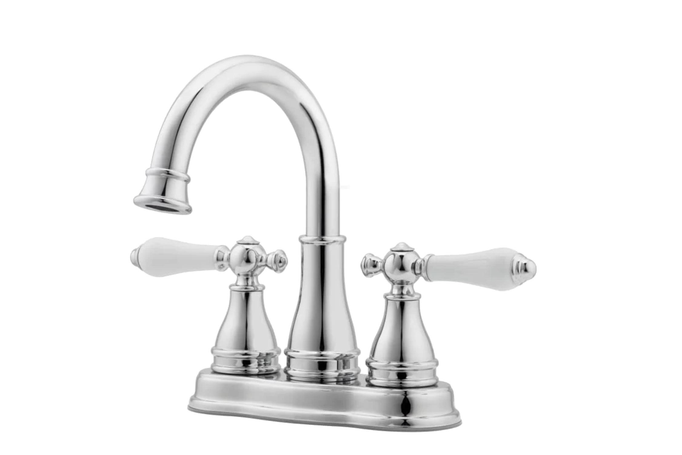 Pfister Sonterra Product LF-WL2-45PC Polished Chrome