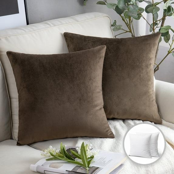 Phantoscope Reversible Throw Pillow (Set of 2)
