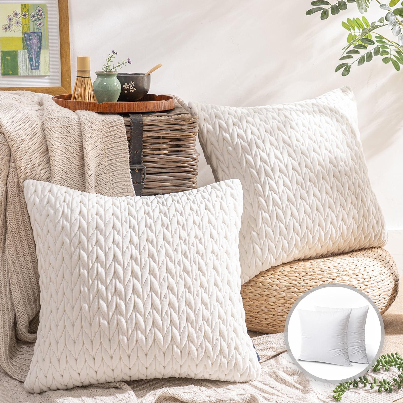 Phantoscope Velvet Gold Pillows Walmart Save 49% • Phantoscope