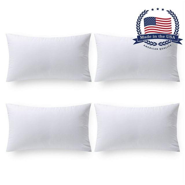Phantoscope Reversible Pillow Insert (Set of 4)