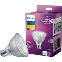 Philips 75w Par30s Bw Led Bulb 575968