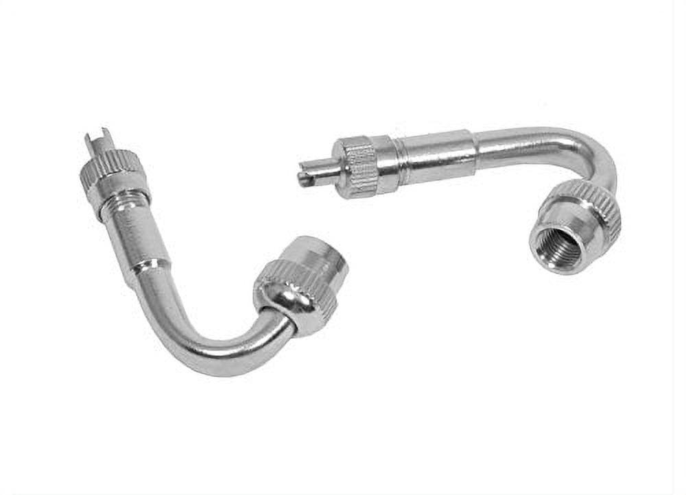 135 Degree Valve Stem Extension - Set of 2