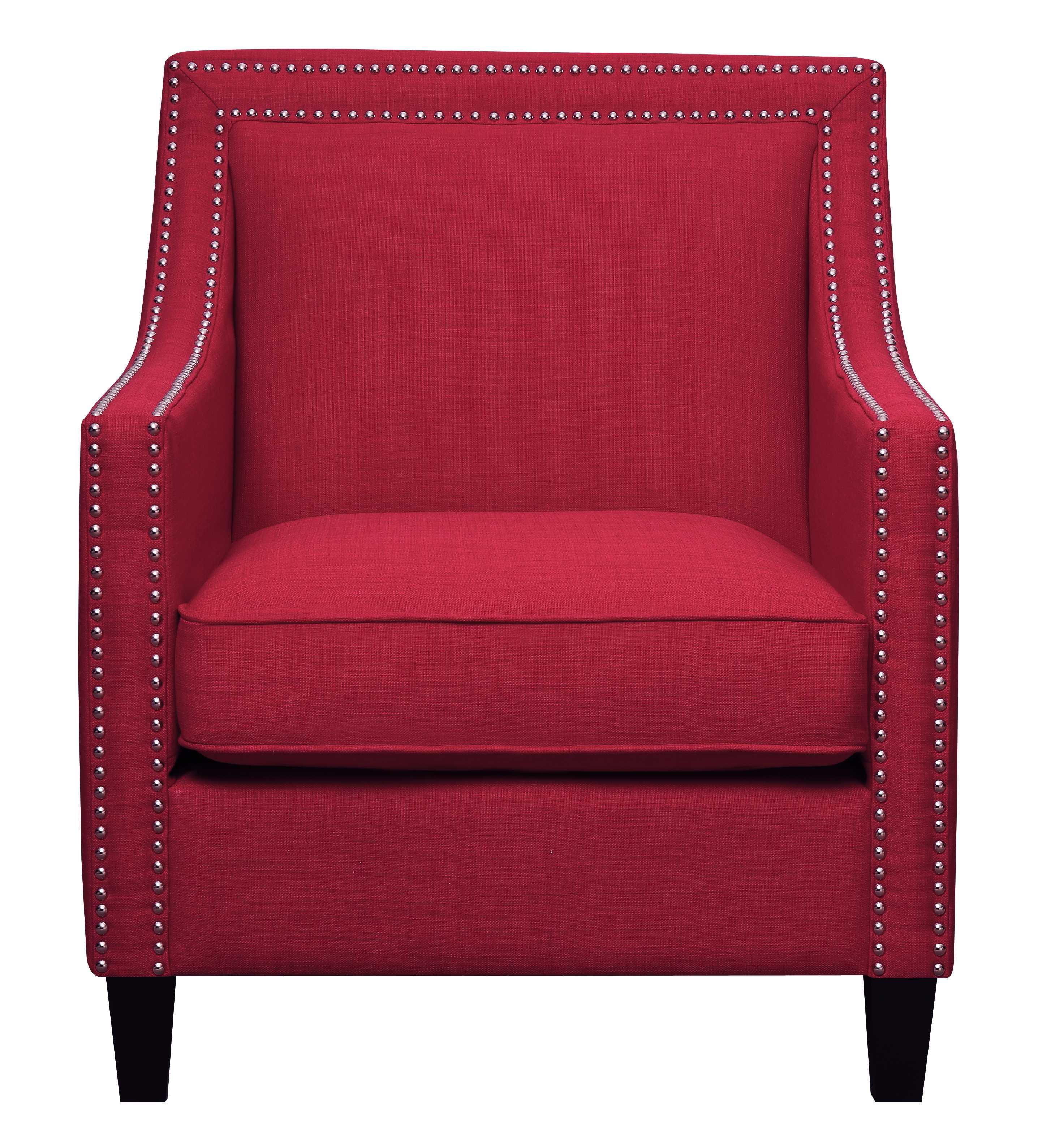 Picket House Emery Chair Heirloom Berry