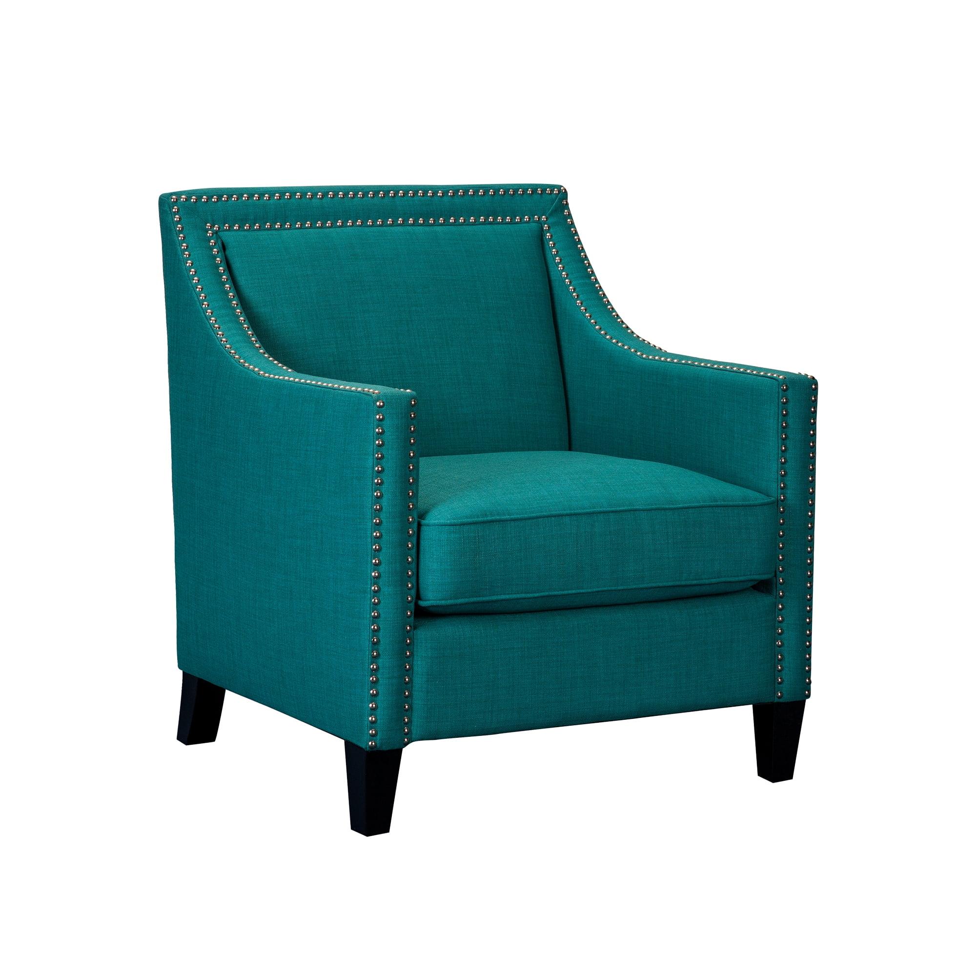 Picket House Emery Chair Heirloom Teal