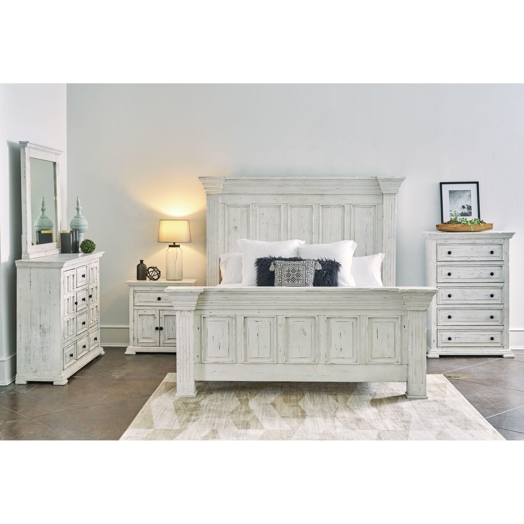 61'' W 6 - Drawer Dresser