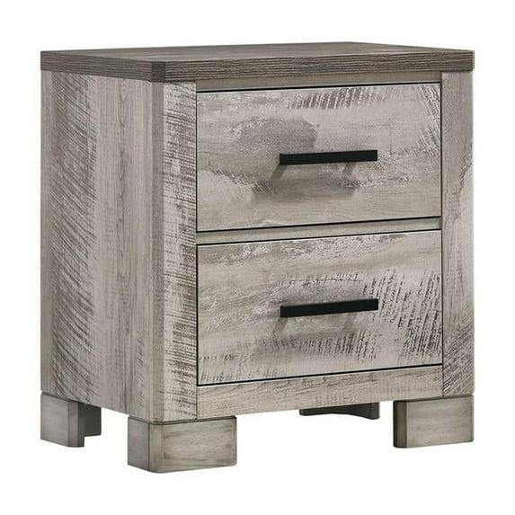 Sand & Stable™ Payne 24'' W Nightstand