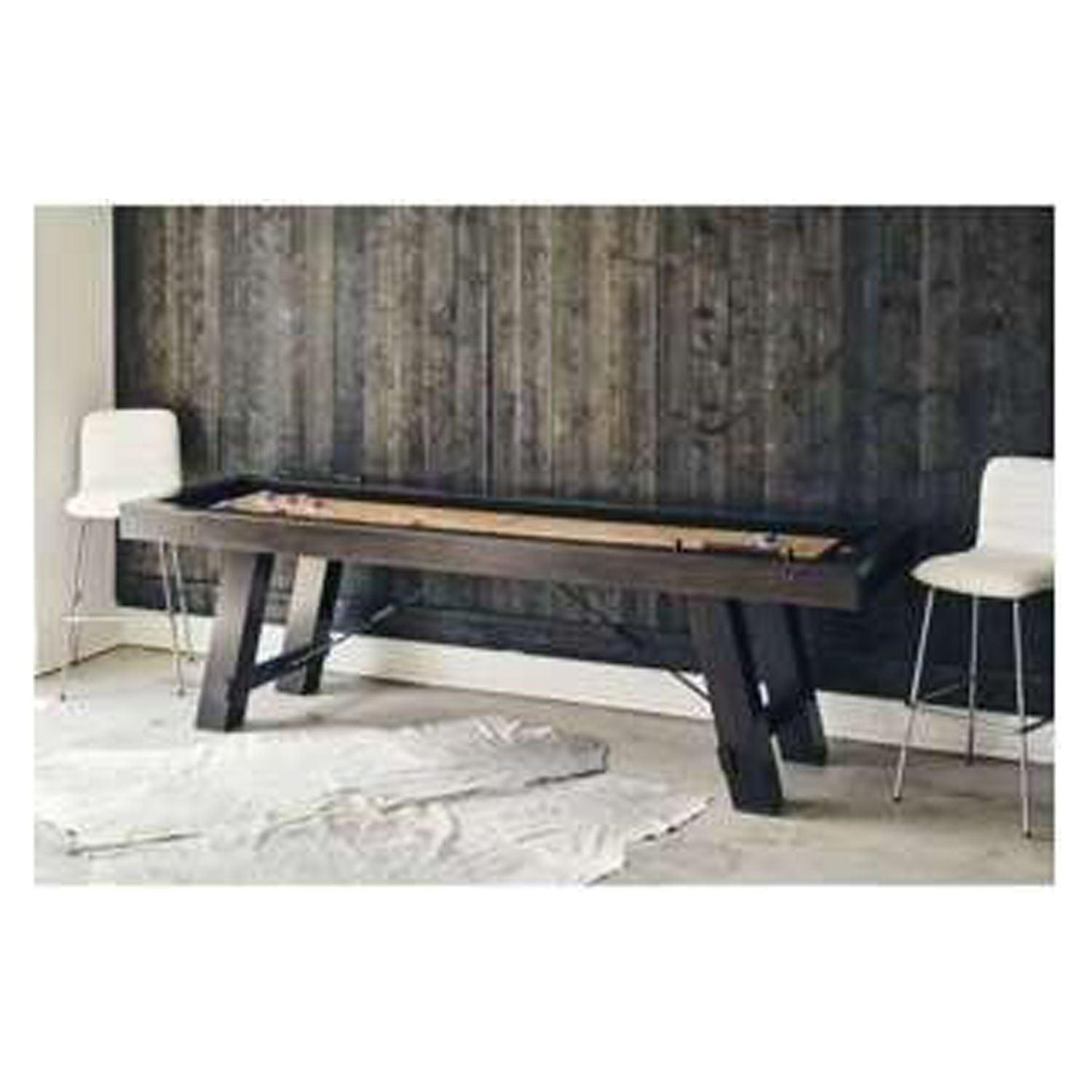 Picket House Furnishings Asher Shuffleboard Table