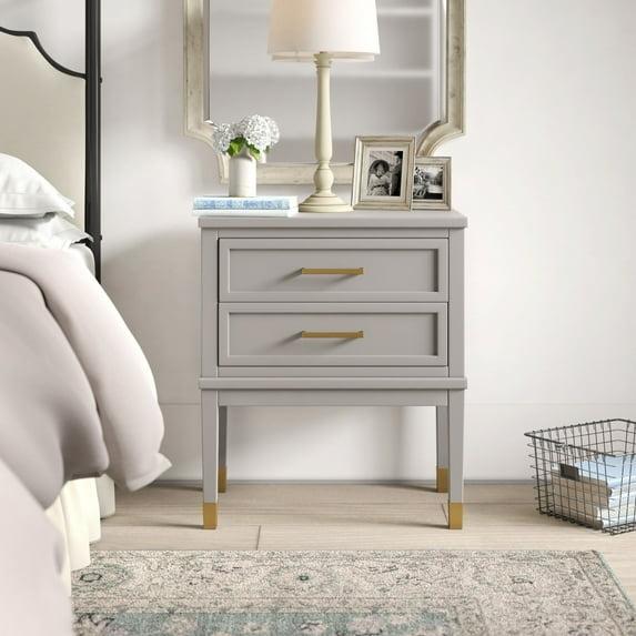 Etta Avenue™ Averie 24'' W Nightstand