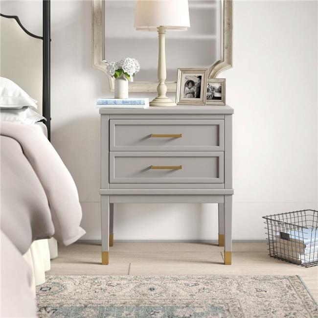 Averie 1 - Drawer Nightstand