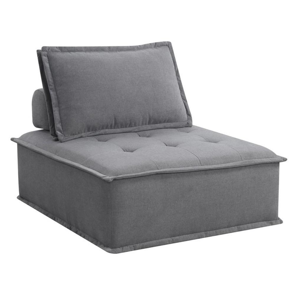 Picket House Furnishings Cube Modular Seating