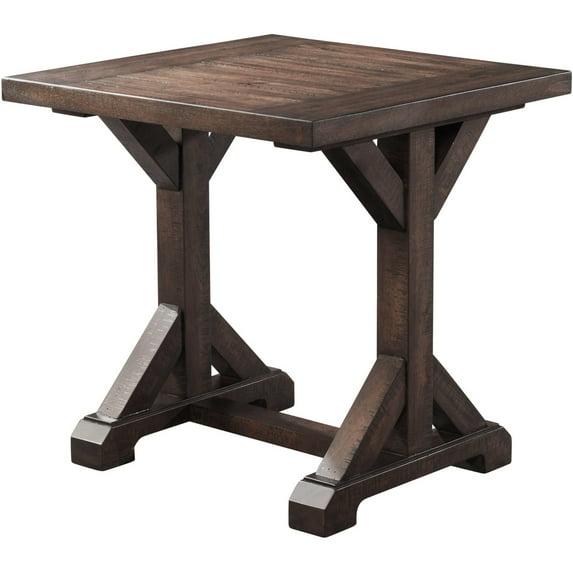 Burt End Table