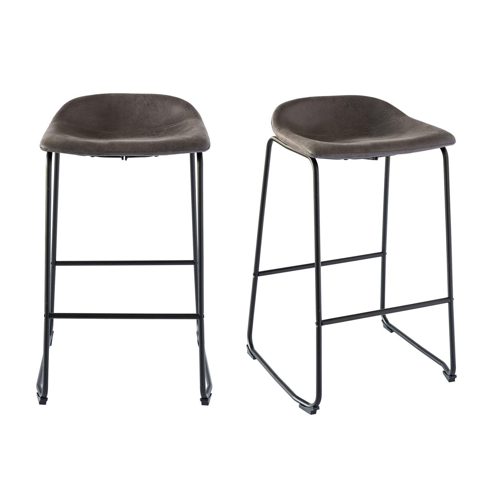 Rome 29" Bar Stool