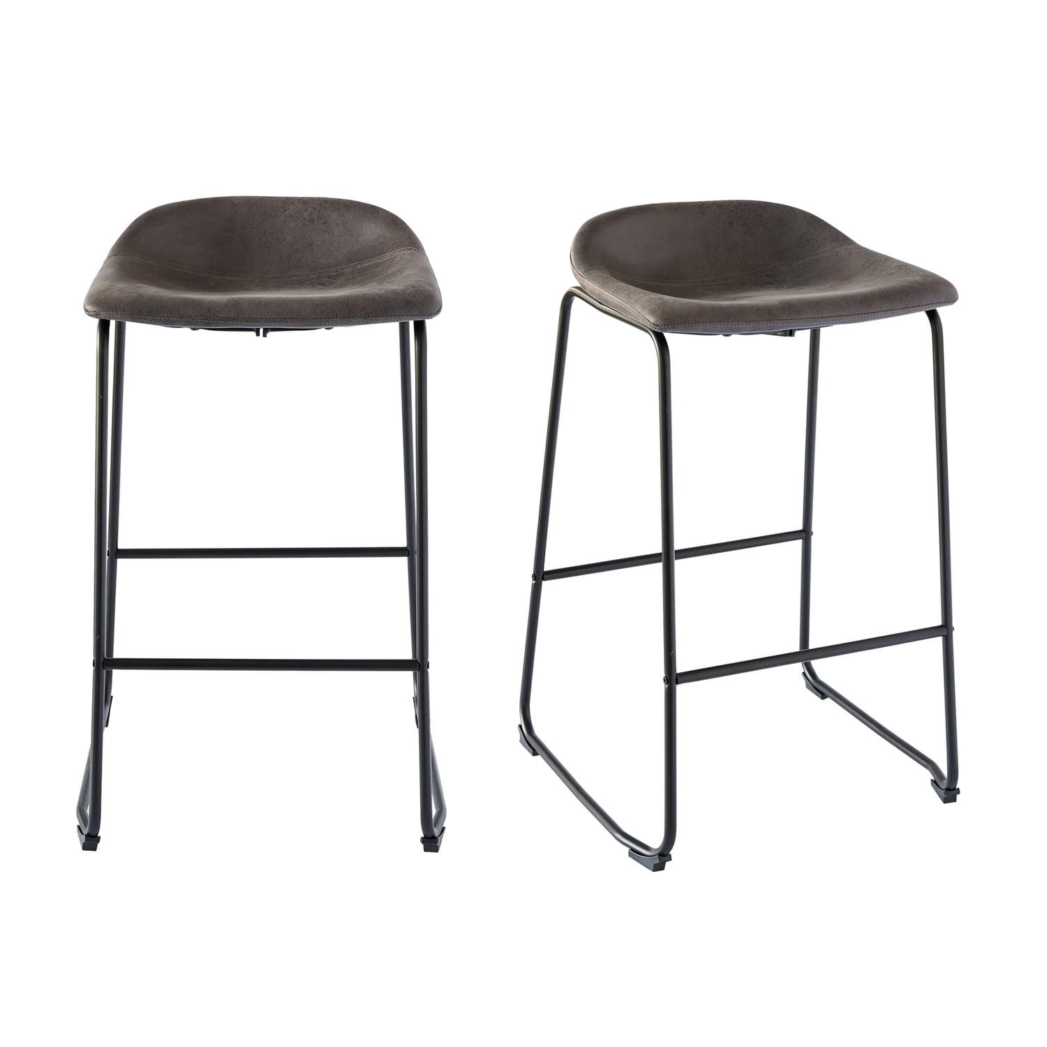 Rome 29" Bar Stool