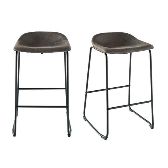 Rome 29" Bar Stool