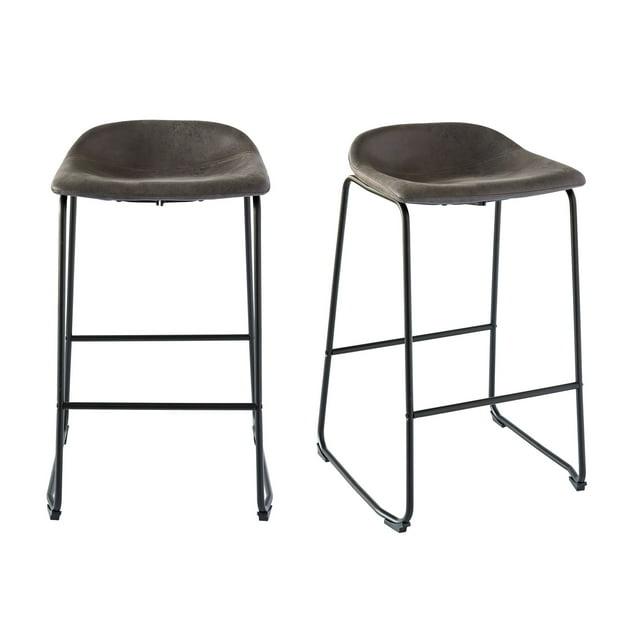 Rome 29" Bar Stool