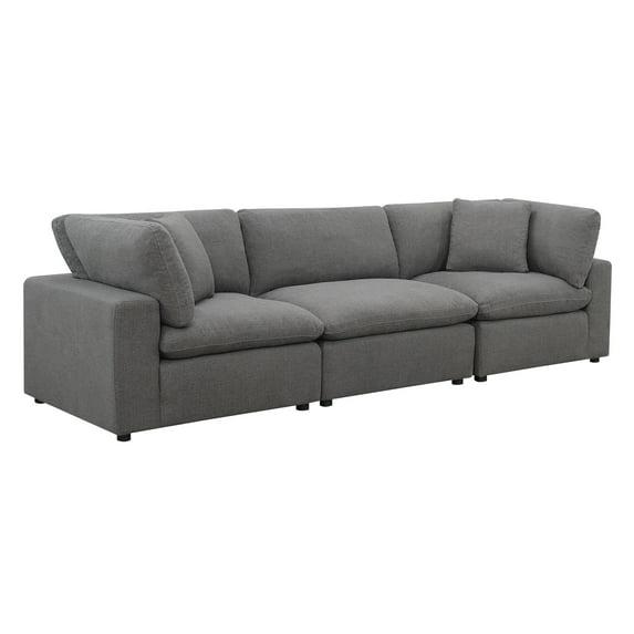 Picket House Furnishings Haven 3PC Sectional Sofa