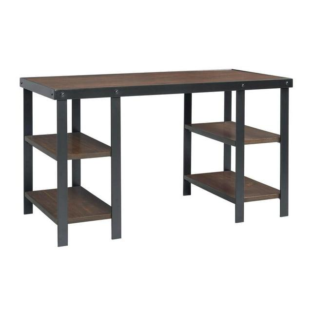 Picket House Furnishings Juno Desk with Veneer Top