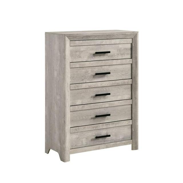 Sand & Stable™ Decker 5 Drawer Chest