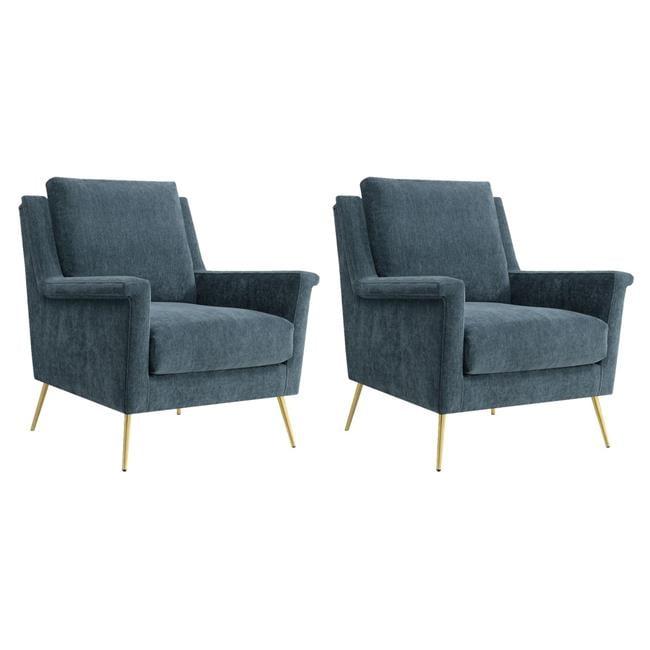 Craig Upholstered Armchair