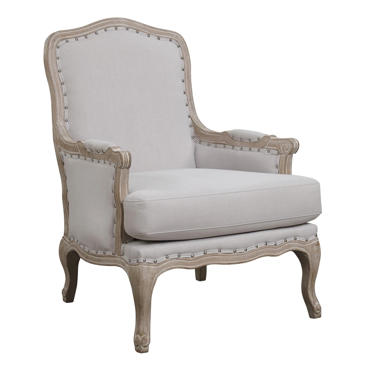 Regal Accent Chair - Picket House Furnishings