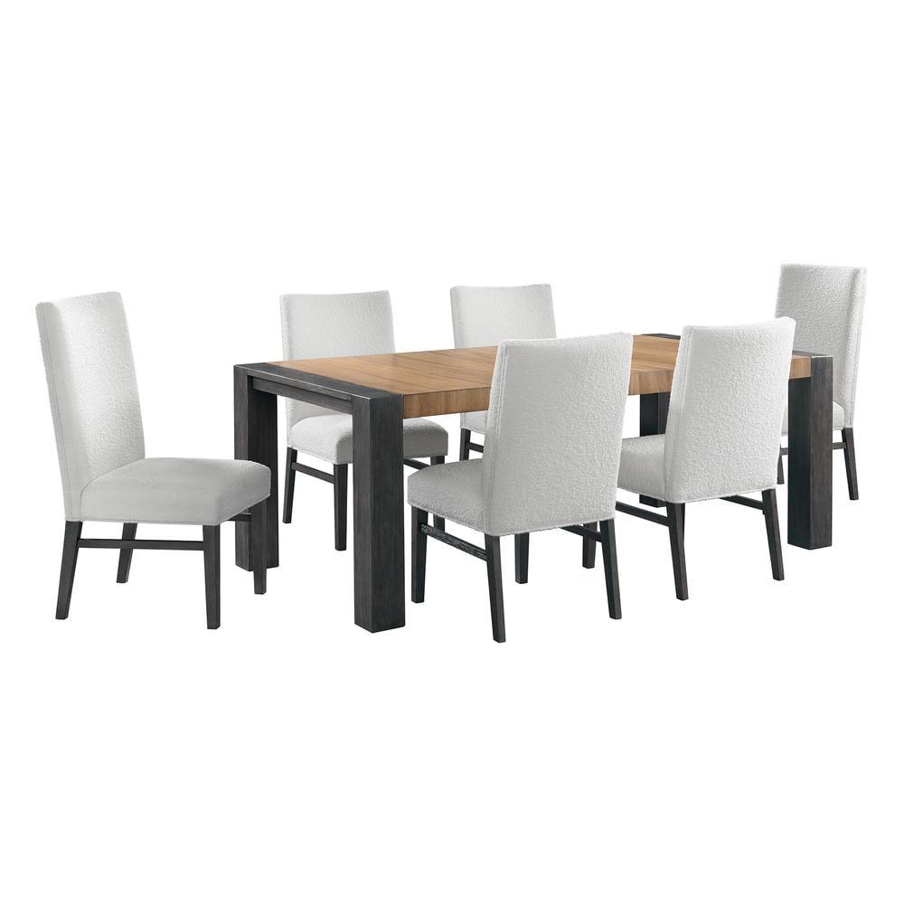 Stephen Extendable Dining Set