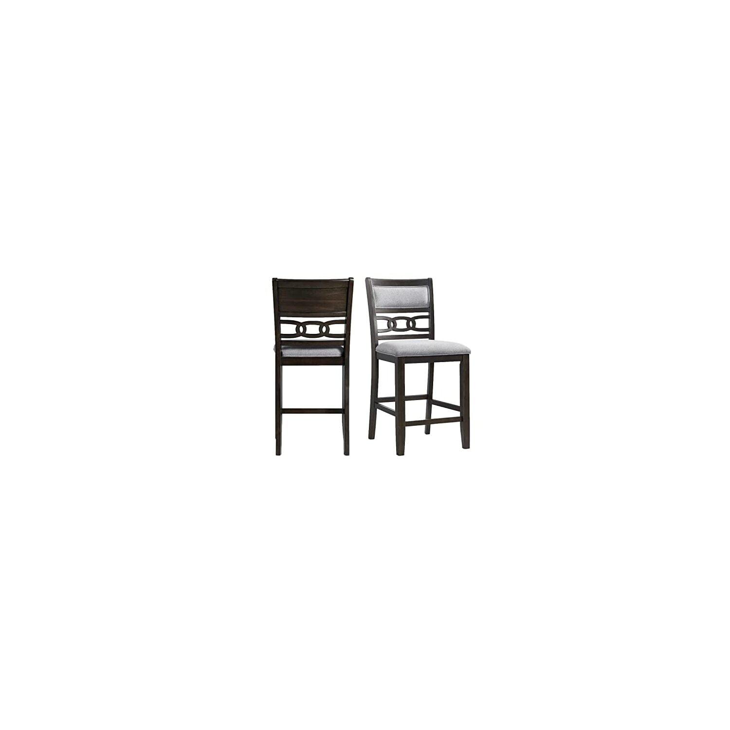 Set of 2 Taylor Counter Height Side Chair Set - Picket House Furnishings