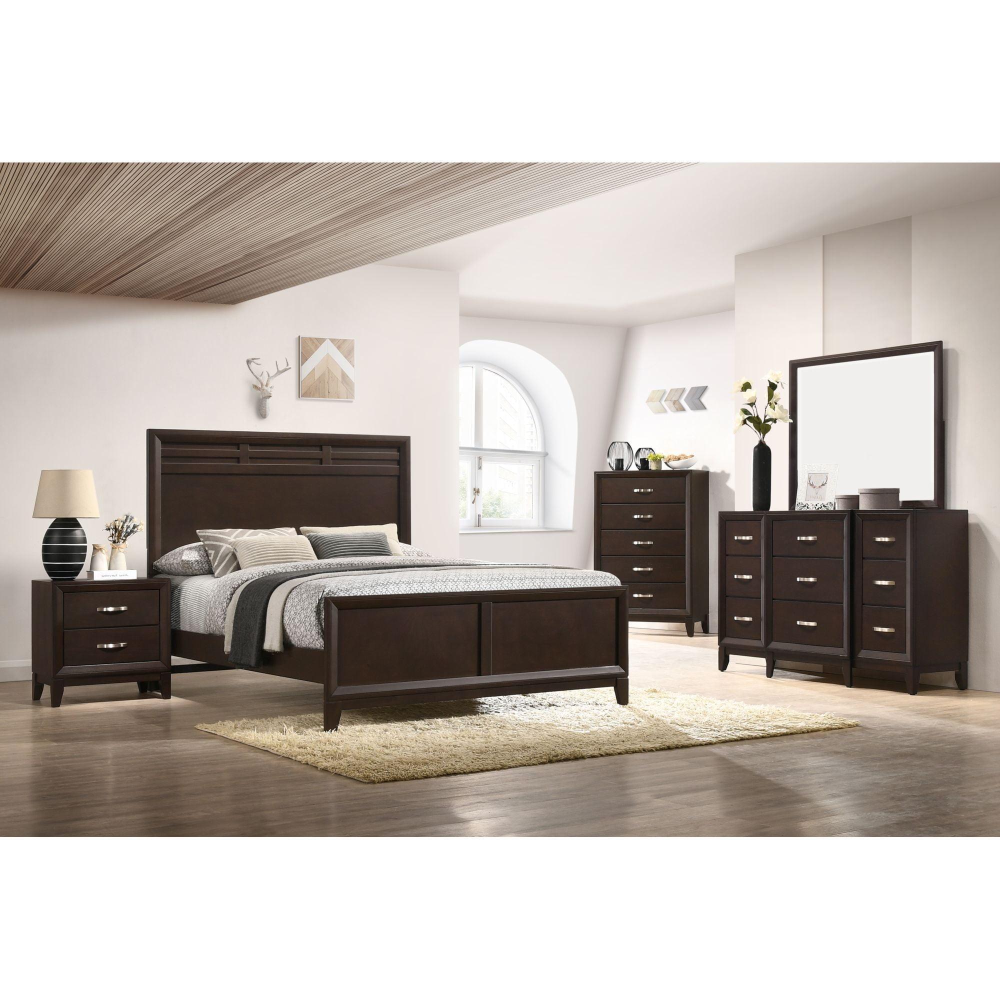 Picket House Furnishings Standard Bed