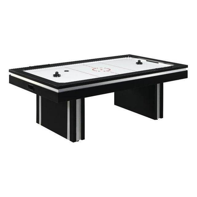 Picket House Furnishings Picket House Furnishings Westbrook Air Hockey Table