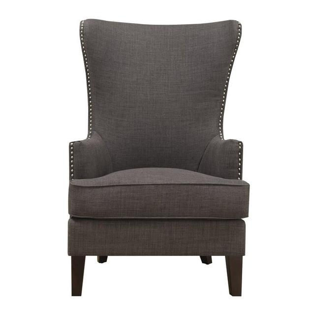 Picket House Kegan Chair Heirloom Charcoal