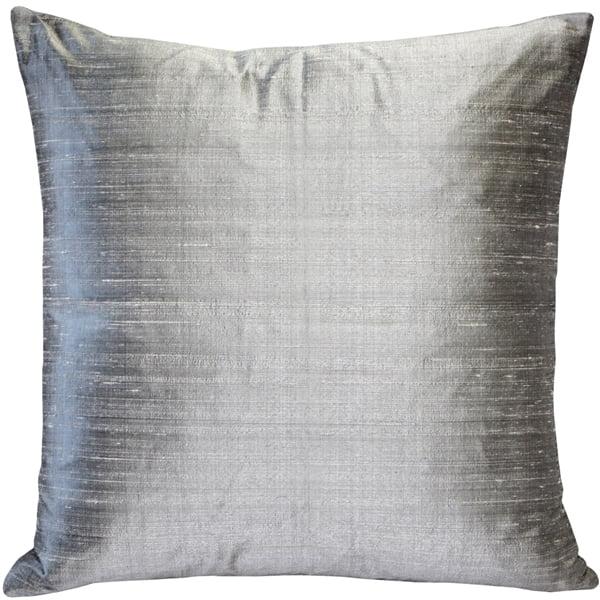 Pillow Decor Sankara Silk Throw Pillow