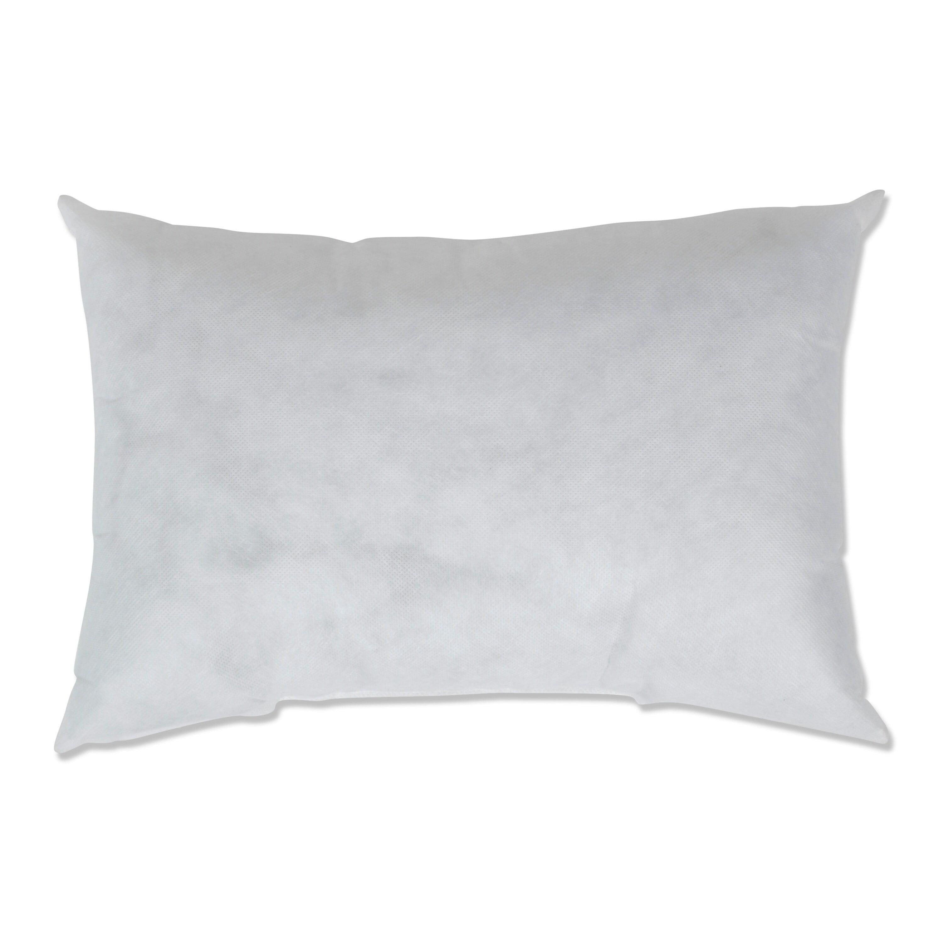 Pillow Perfect  Pellon White Pillow Insert 13" x 19"