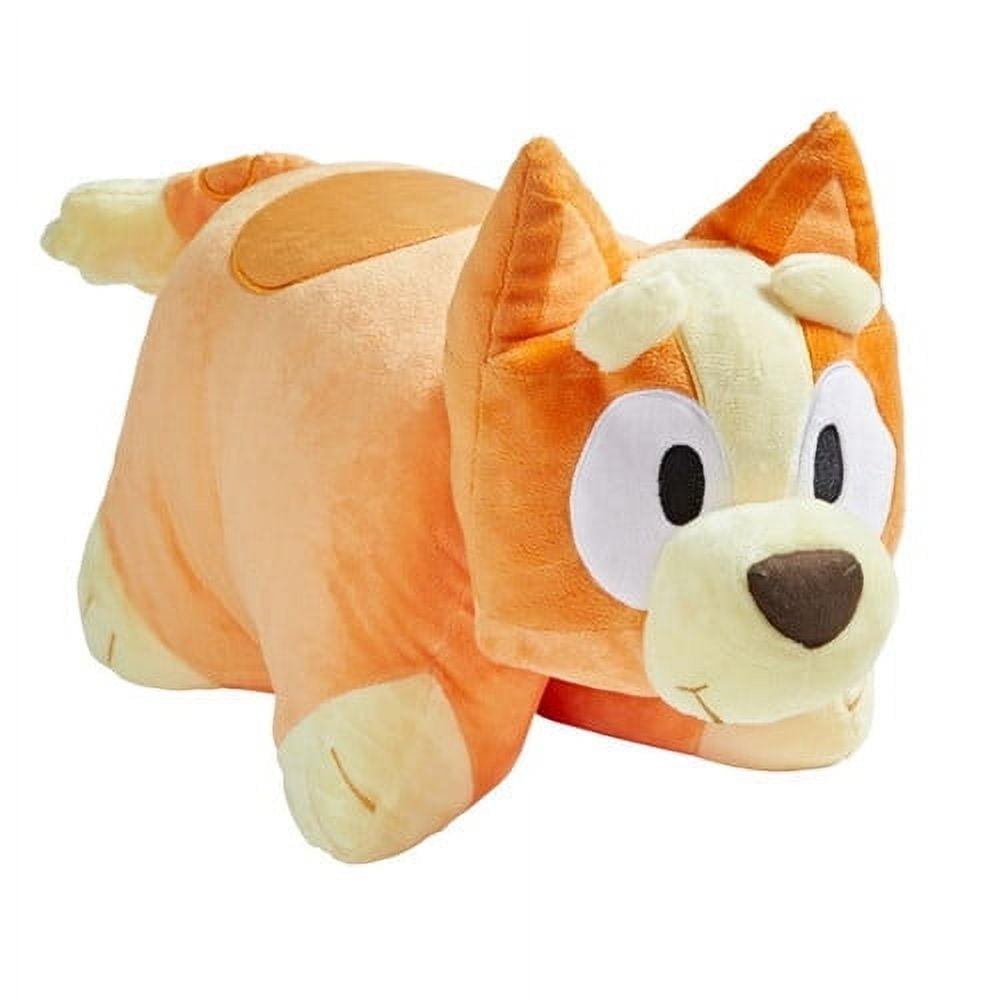 Bingo Bluey Large Pillow Pets