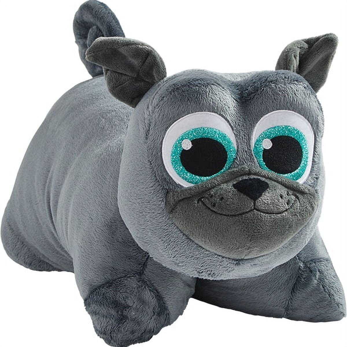 Pillow Pets Puppy Dog Pals Bingo
