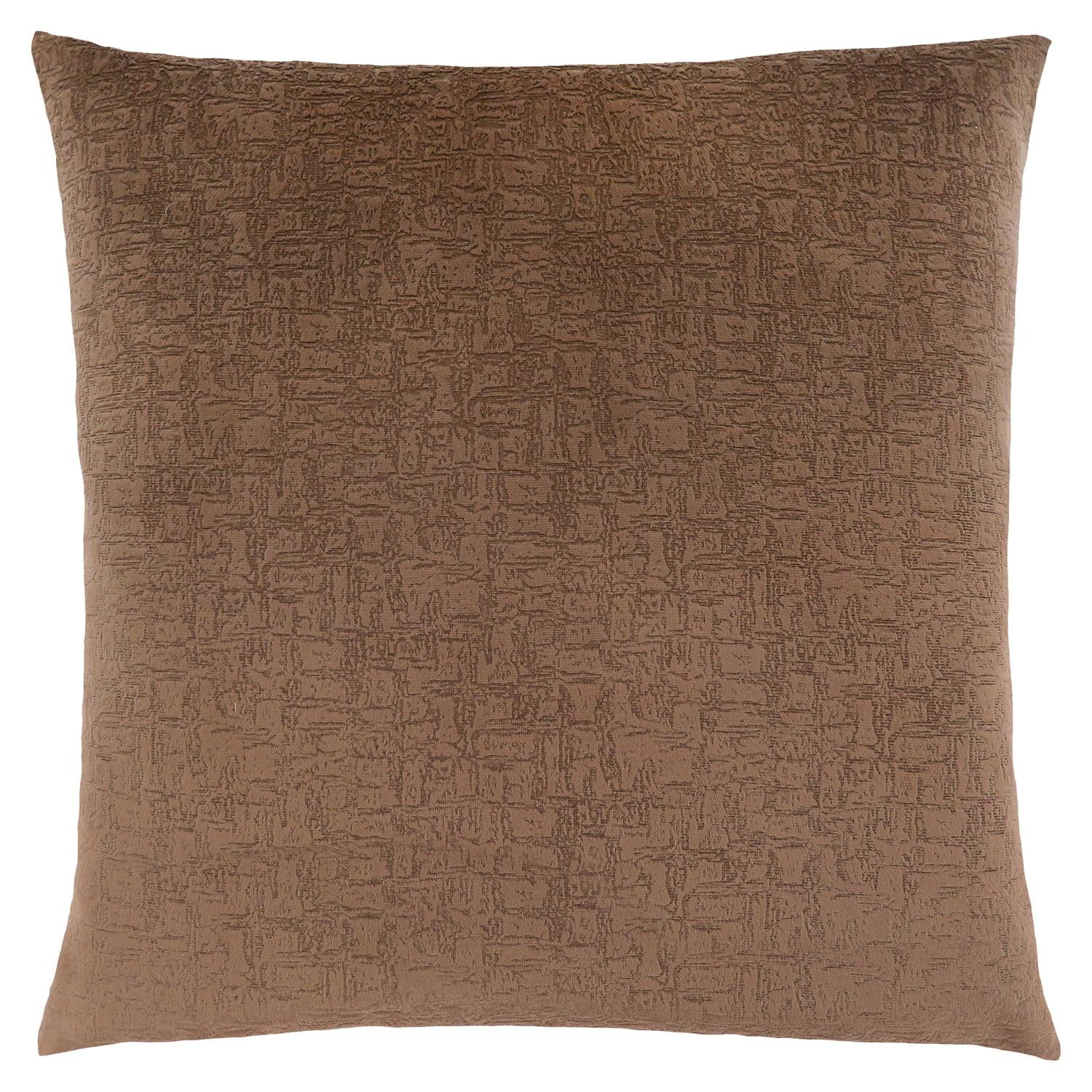 Monarch Specialties Inc. Mosaic Reversible Throw Pillow