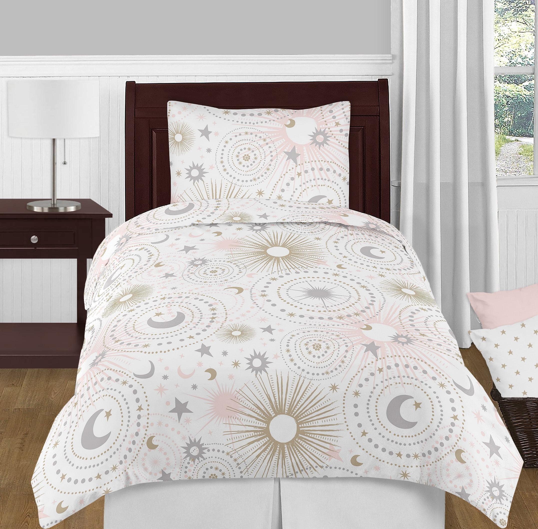 Celestial Modern & Contemporary Comforter Set