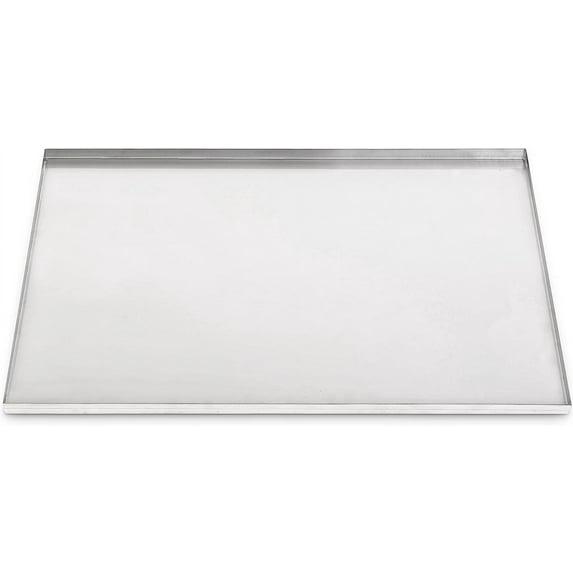 Pinnacle Systems Y&M Replacement Dog Crate Pan Kennel Tray for Cage GL 36x22.2x1