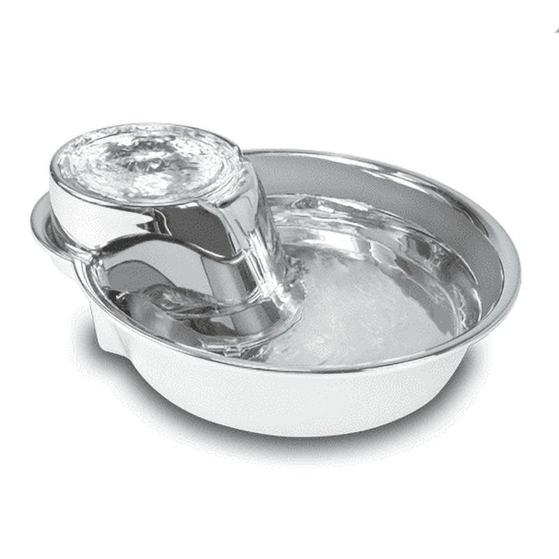 Pioneer Fountain Big Max- Stainless Steel