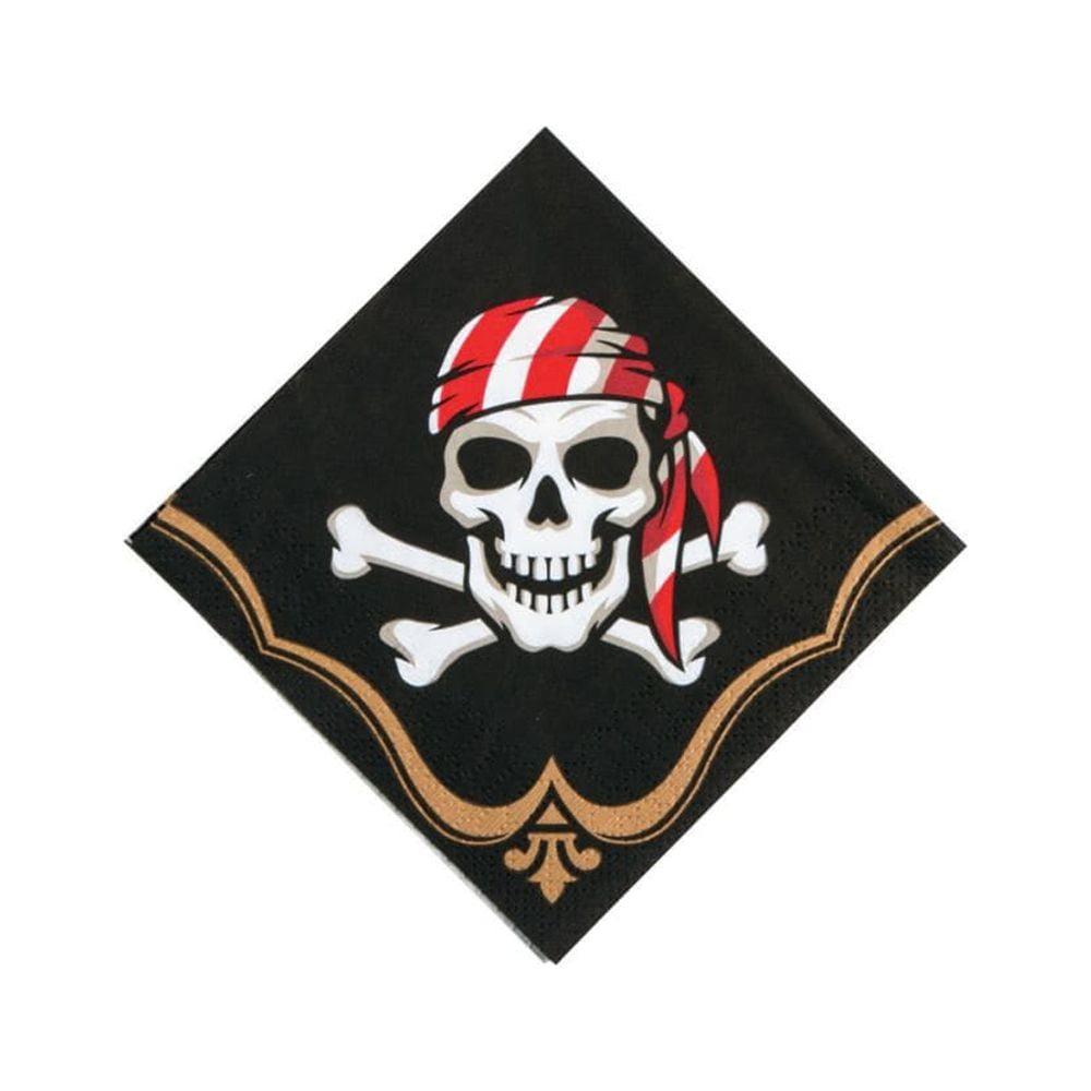 Oriental Trading Company Disposable Paper Napkins