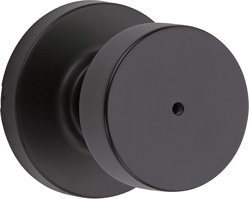 Pismo Privacy (Bed & Bath) Circle Knob