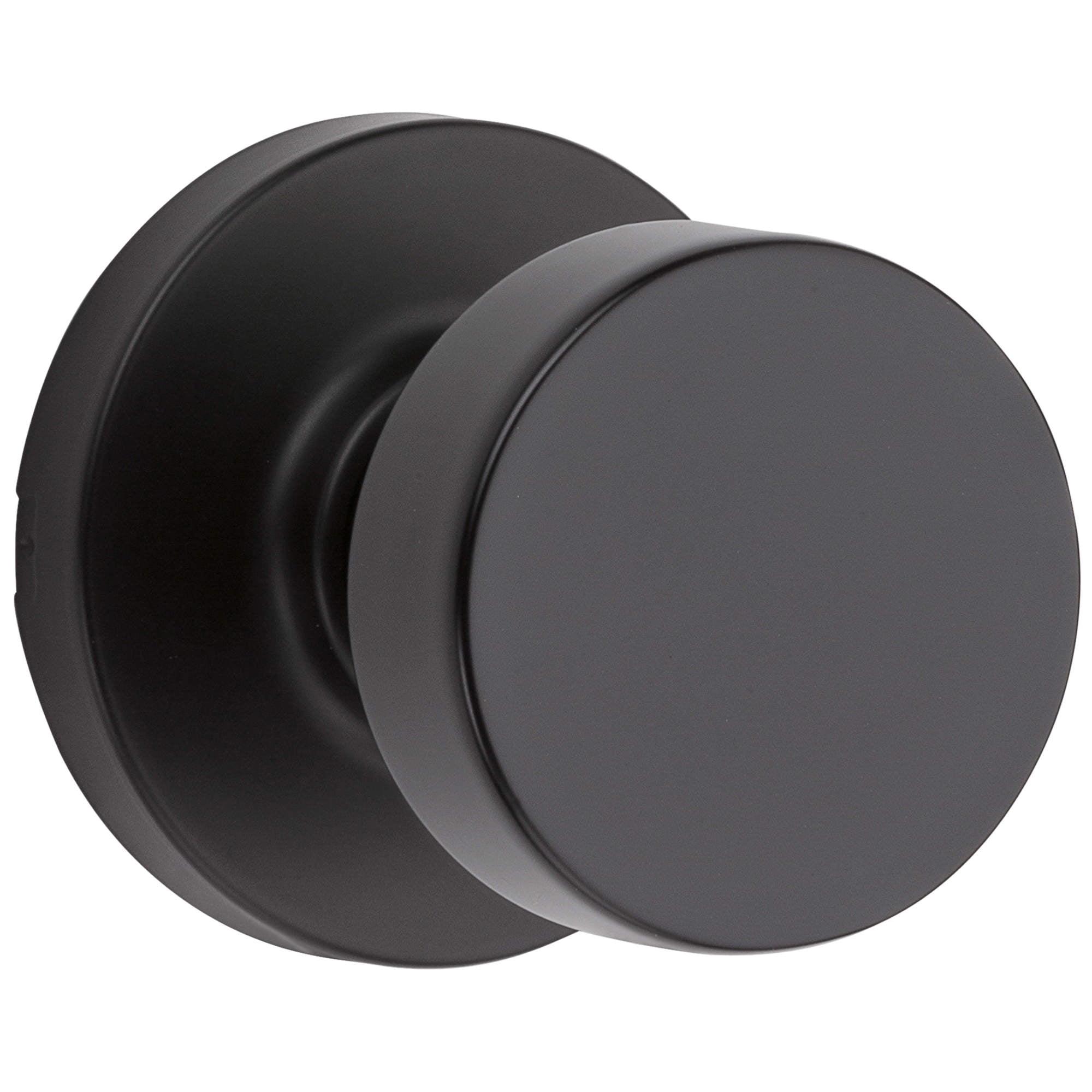 Pismo Passage (Hall & Closet) Circle Knob