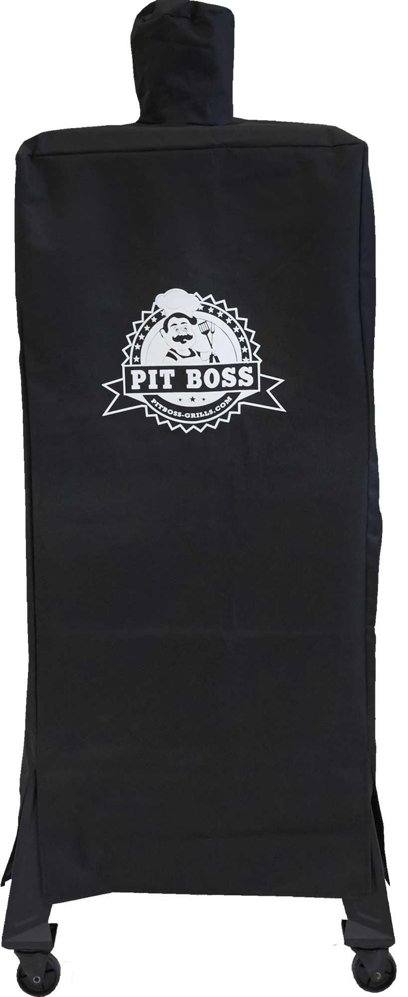 Pit Boss 25" Vertical Smoker Cover