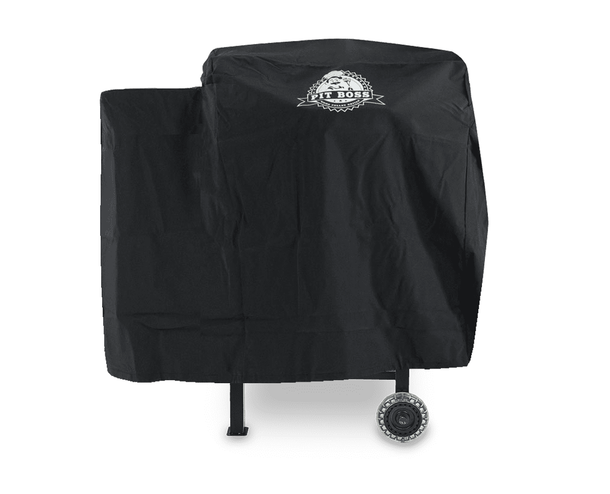 Pit Boss PB700FB Weather Resistant Wood Pellet Grill Cover